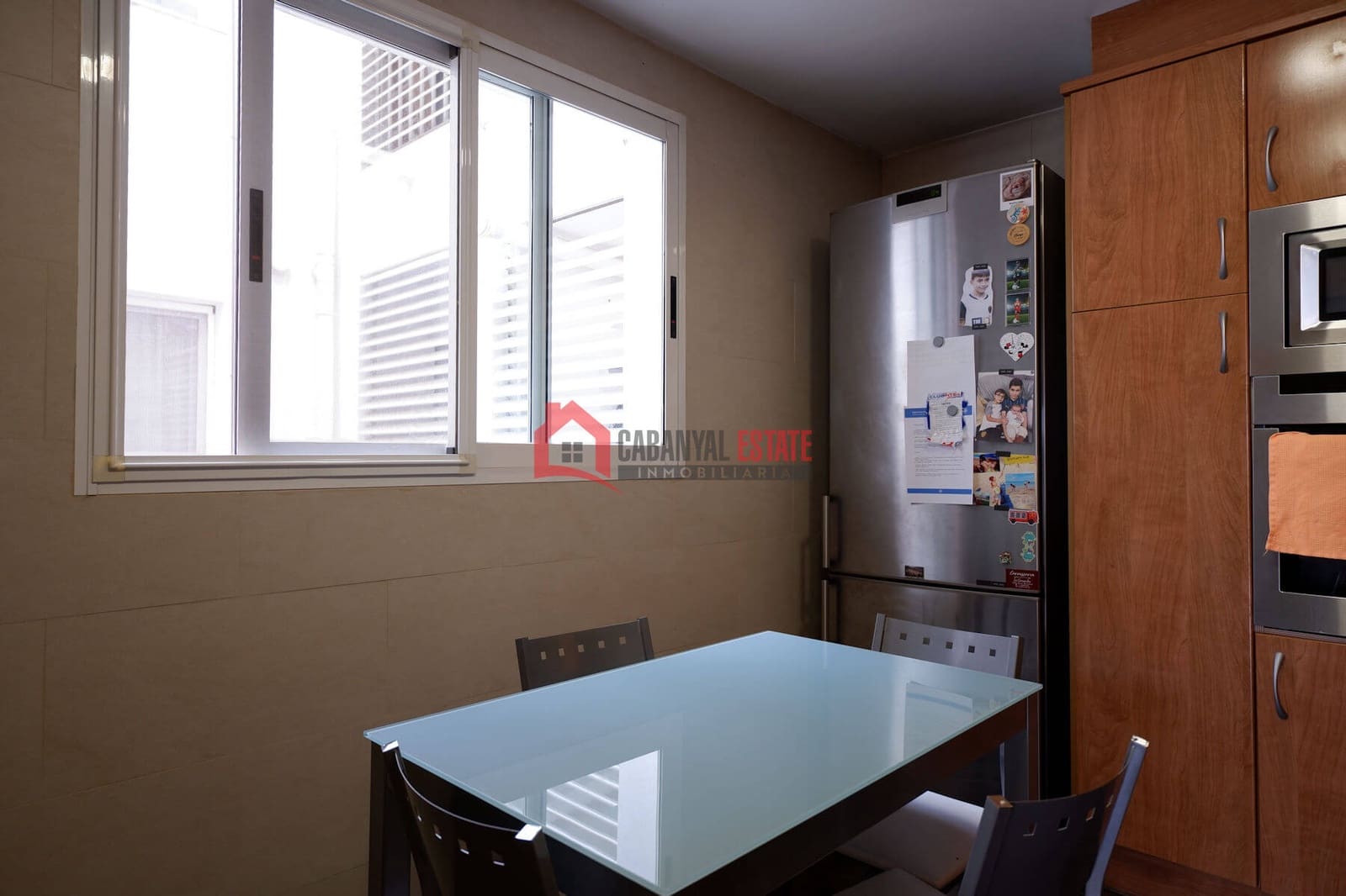 4 camera da letto Appartamento in vendita in Naquera con garage - 265.000 € (Rif: 9414560)