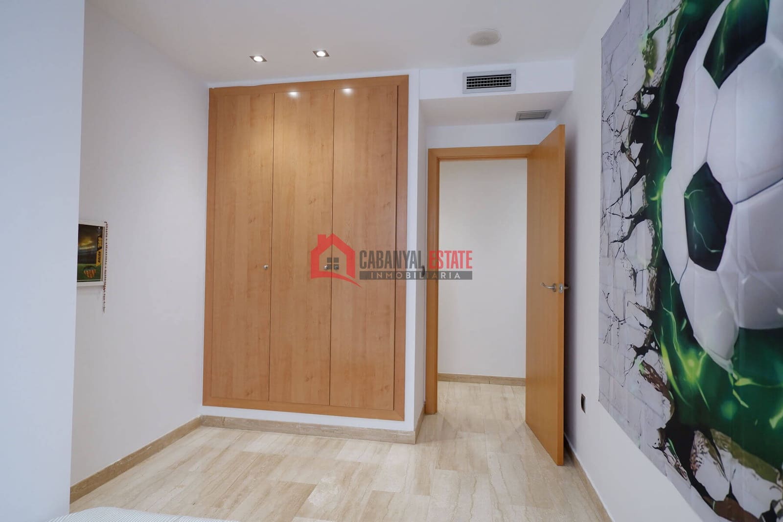 4 camera da letto Appartamento in vendita in Naquera con garage - 265.000 € (Rif: 9414560)