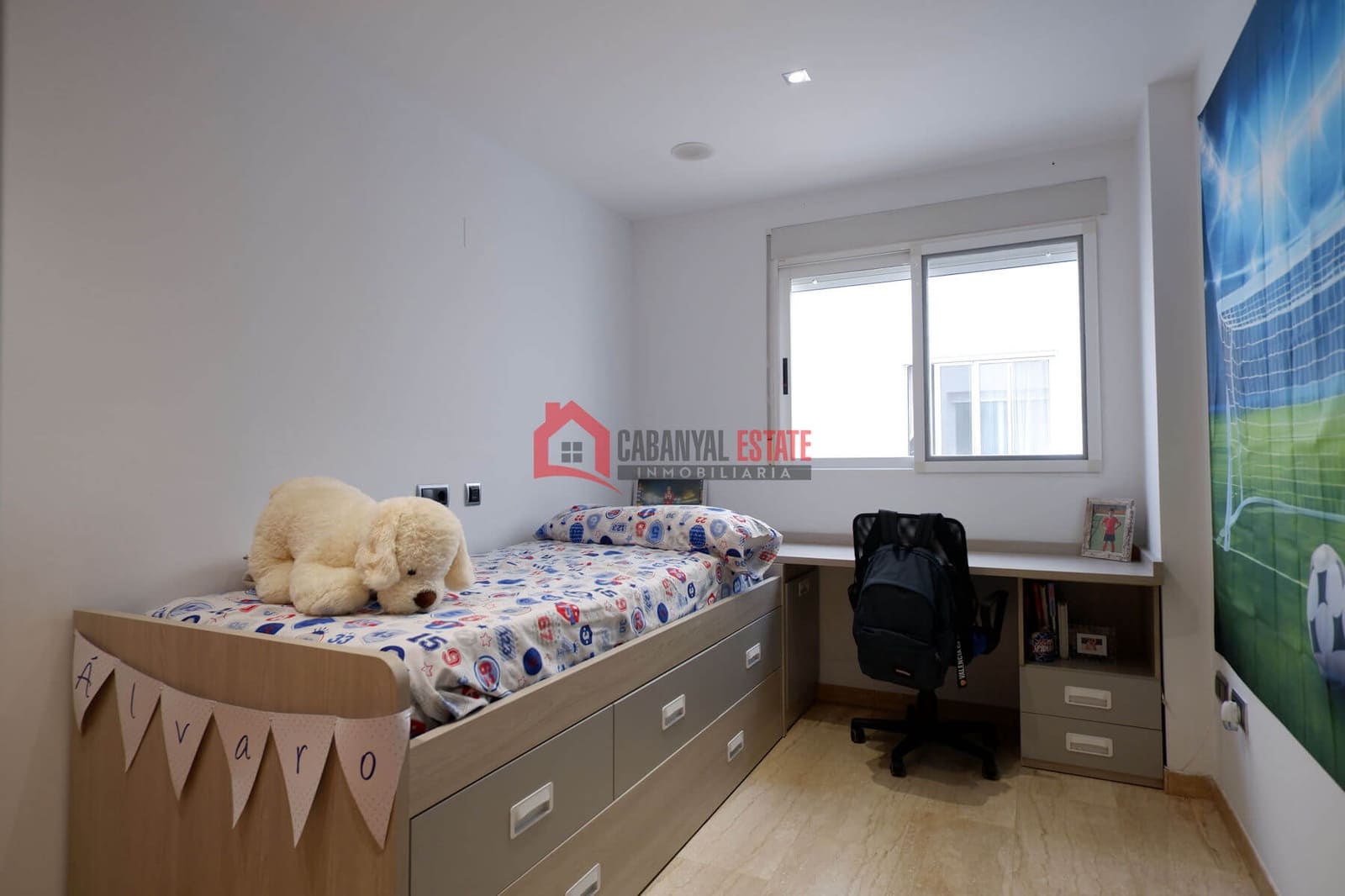 4 camera da letto Appartamento in vendita in Naquera con garage - 265.000 € (Rif: 9414560)