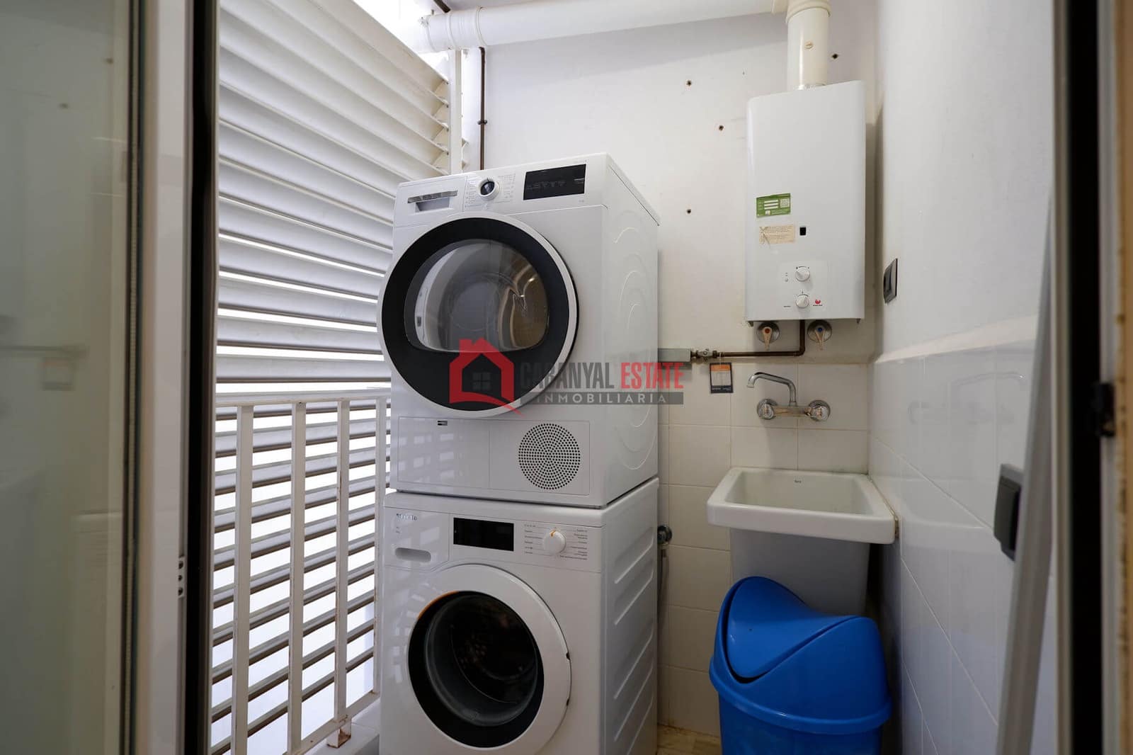 4 camera da letto Appartamento in vendita in Naquera con garage - 265.000 € (Rif: 9414560)