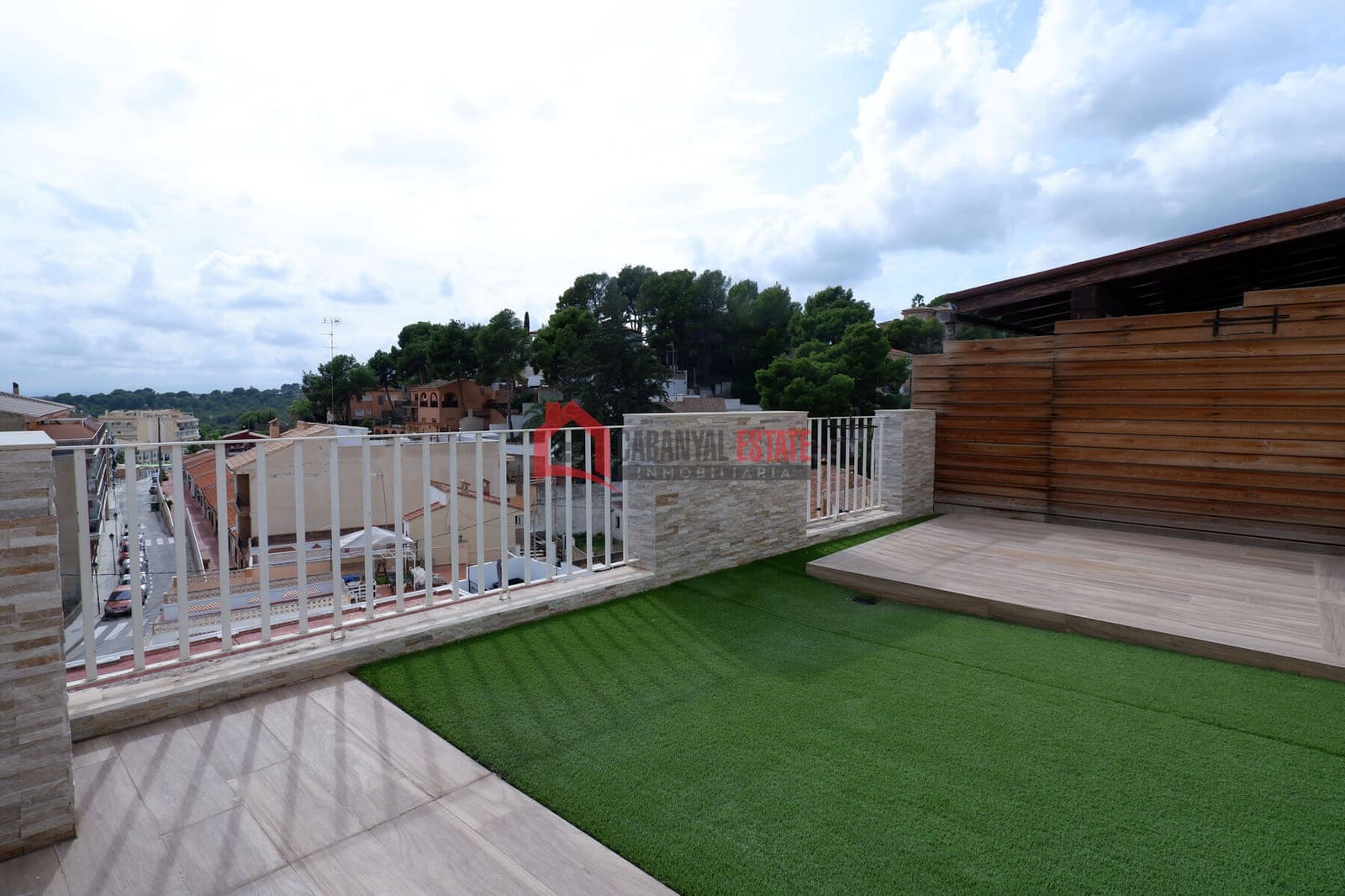 4 camera da letto Appartamento in vendita in Naquera con garage - 265.000 € (Rif: 9414560)