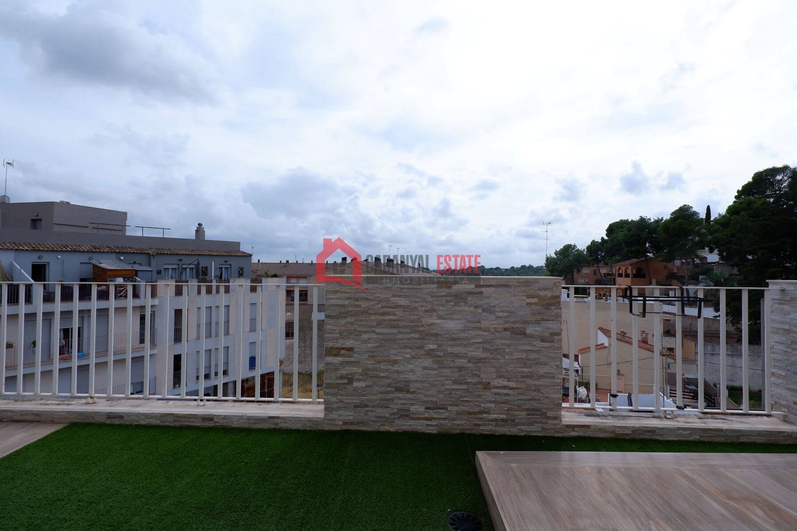 4 camera da letto Appartamento in vendita in Naquera con garage - 265.000 € (Rif: 9414560)