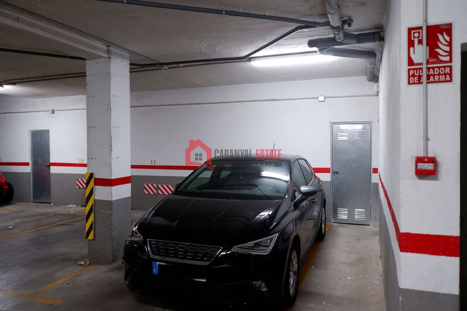 4 camera da letto Appartamento in vendita in Naquera con garage - 265.000 € (Rif: 9414560)