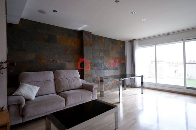 4 soverom Leilighet til salgs i Náquera med garasje - € 265 000 (Ref: 9414560)