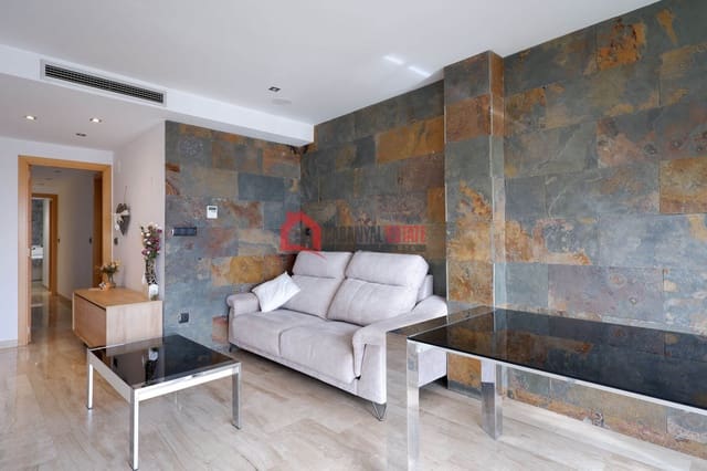 4 soverom Leilighet til salgs i Náquera med garasje - € 265 000 (Ref: 9414560)