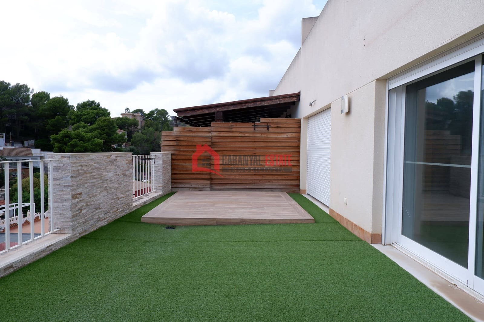 4 camera da letto Appartamento in vendita in Naquera con garage - 265.000 € (Rif: 9414560)