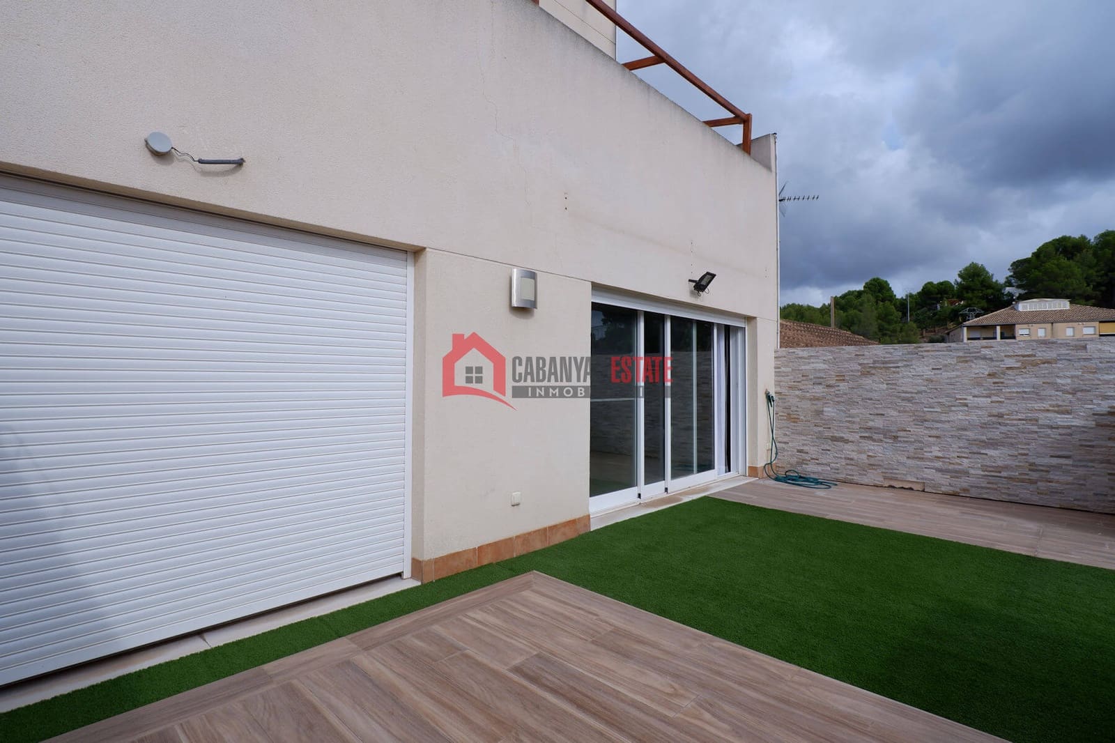 4 camera da letto Appartamento in vendita in Naquera con garage - 265.000 € (Rif: 9414560)