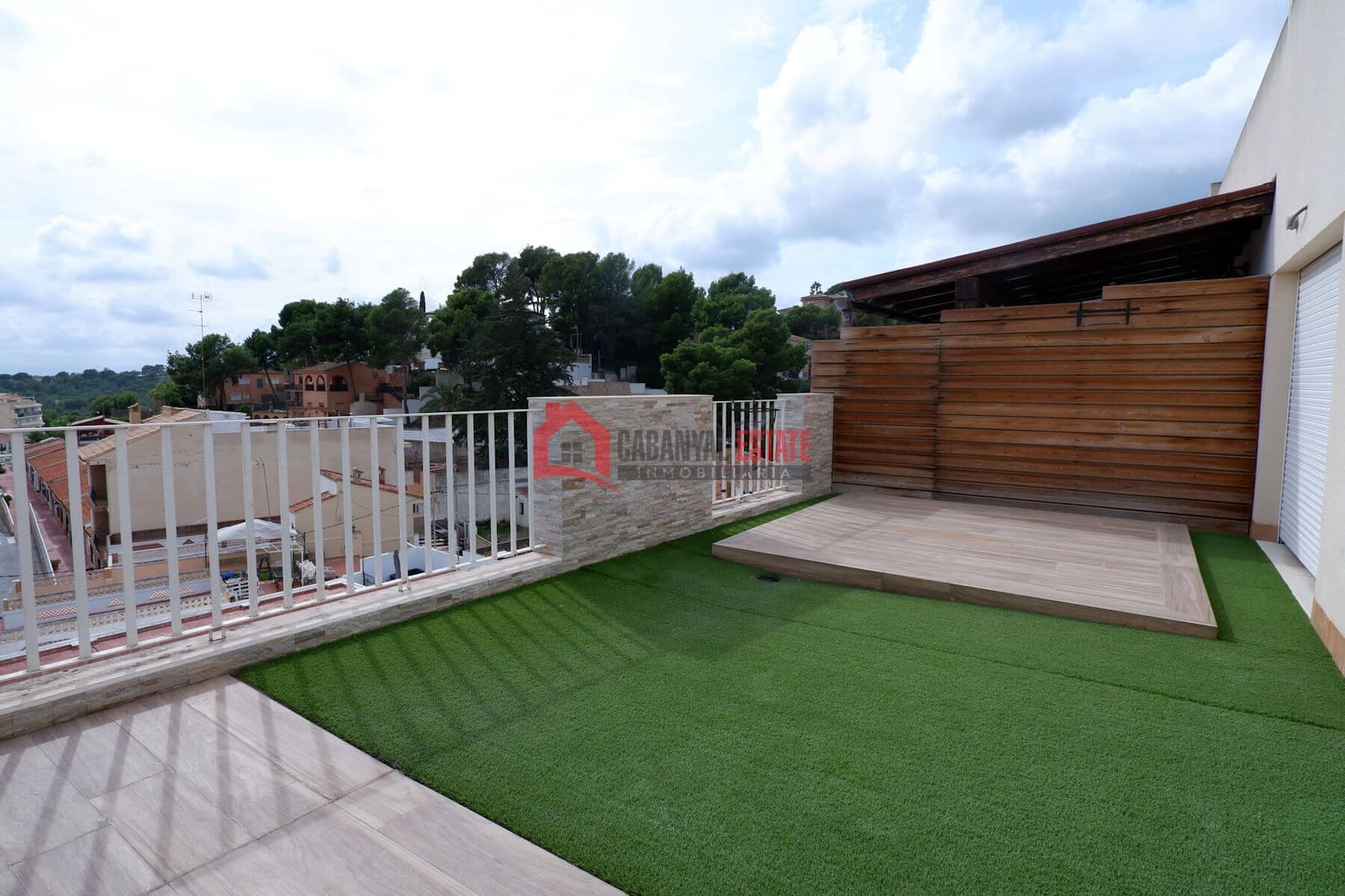 4 camera da letto Appartamento in vendita in Naquera con garage - 265.000 € (Rif: 9414560)