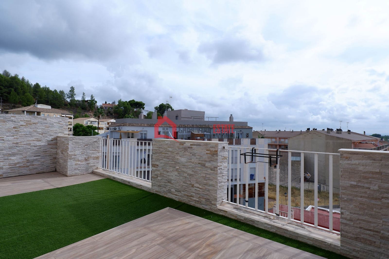 4 camera da letto Appartamento in vendita in Naquera con garage - 265.000 € (Rif: 9414560)