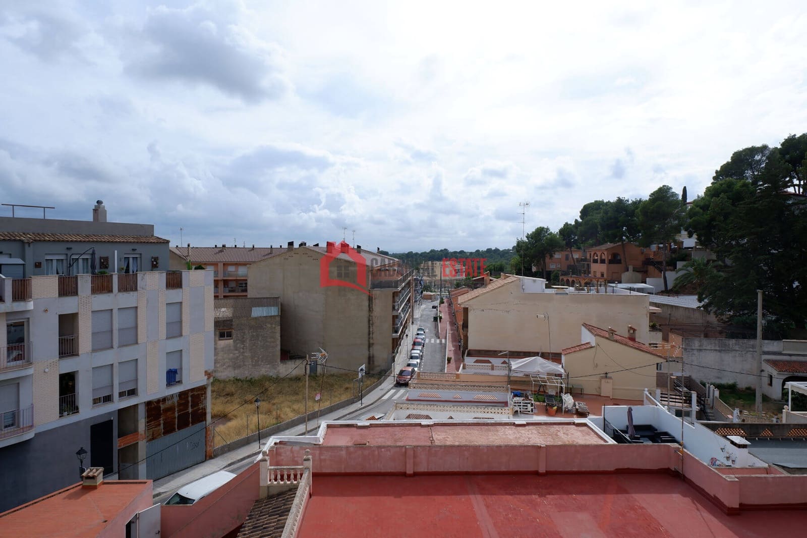 4 camera da letto Appartamento in vendita in Naquera con garage - 265.000 € (Rif: 9414560)