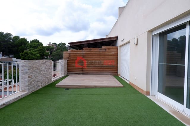 4 soverom Leilighet til salgs i Náquera med garasje - € 265 000 (Ref: 9414560)