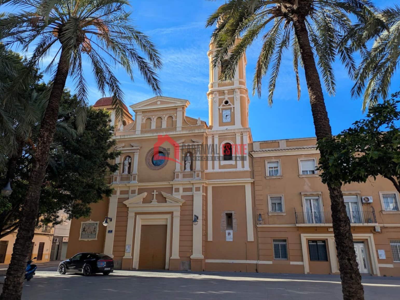 Appartement à vendre à Valence ville - 269 000 € (Ref: 9420615)