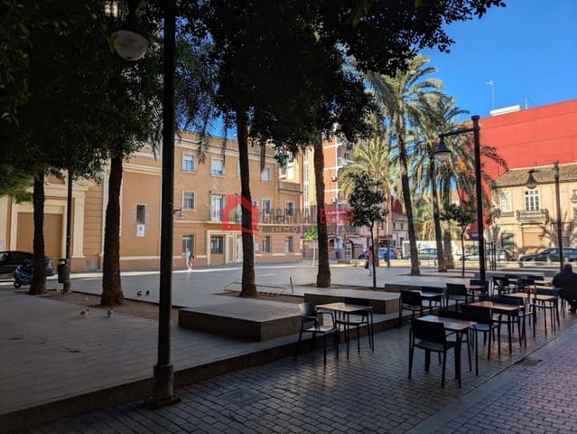 Appartement à vendre à Cabanyal-Canyamelar, Valence ville - 269 000 € (Ref: 9420615)