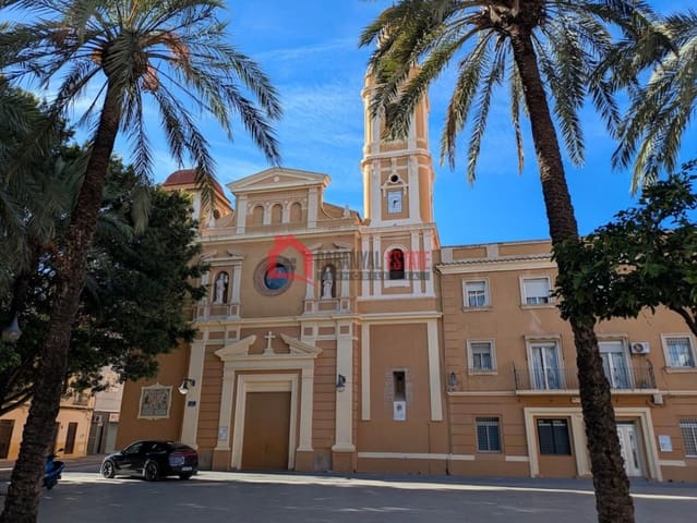 Appartement à vendre à Cabanyal-Canyamelar, Valence ville - 269 000 € (Ref: 9420615)