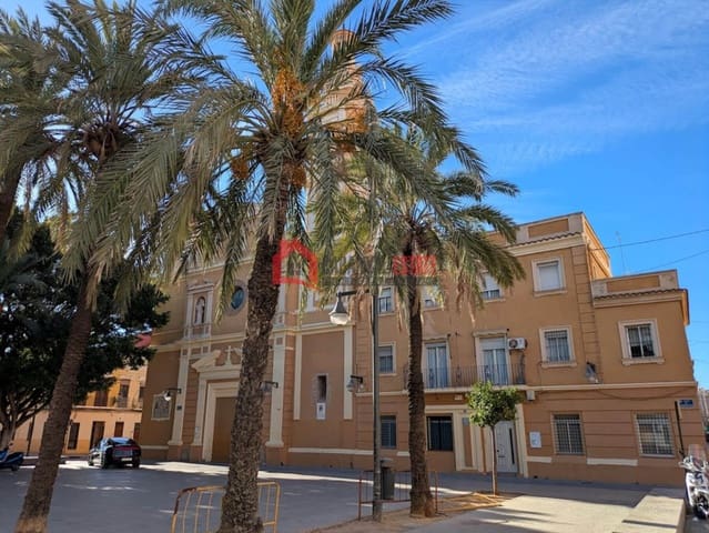 Appartement à vendre à Cabanyal-Canyamelar, Valence ville - 269 000 € (Ref: 9420615)