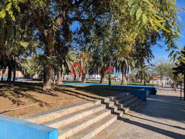 Appartement à vendre à Cabanyal-Canyamelar, Valence ville - 269 000 € (Ref: 9420615)