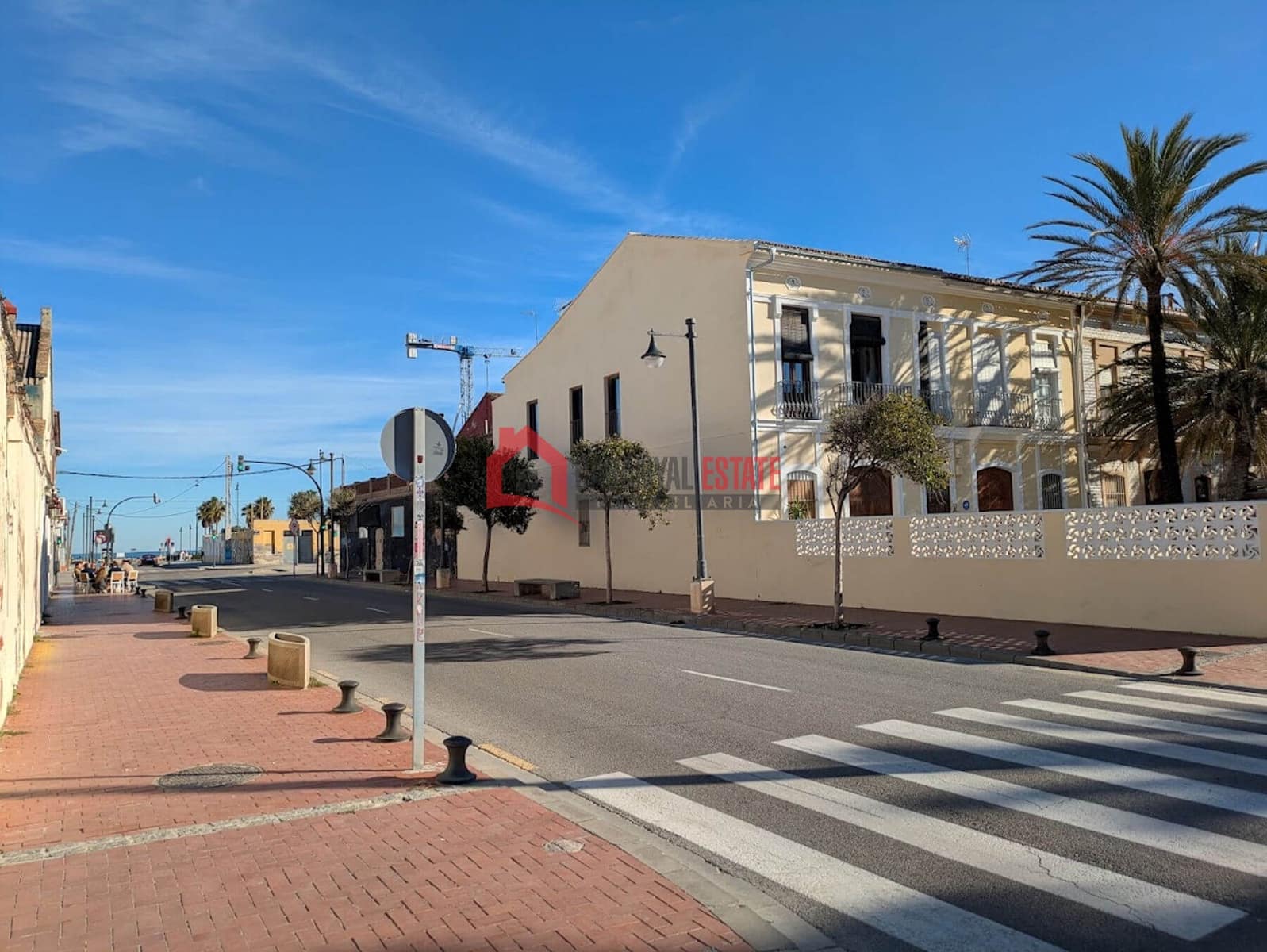 Appartement à vendre à Valence ville - 269 000 € (Ref: 9420615)