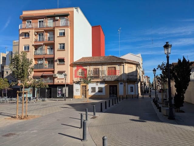 Appartement à vendre à Cabanyal-Canyamelar, Valence ville - 269 000 € (Ref: 9420615)