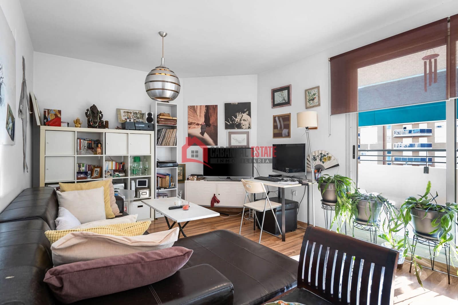 2 chambre Appartement à vendre à La Pobla de Farnals avec piscine garage - 289 000 € (Ref: 9426723)