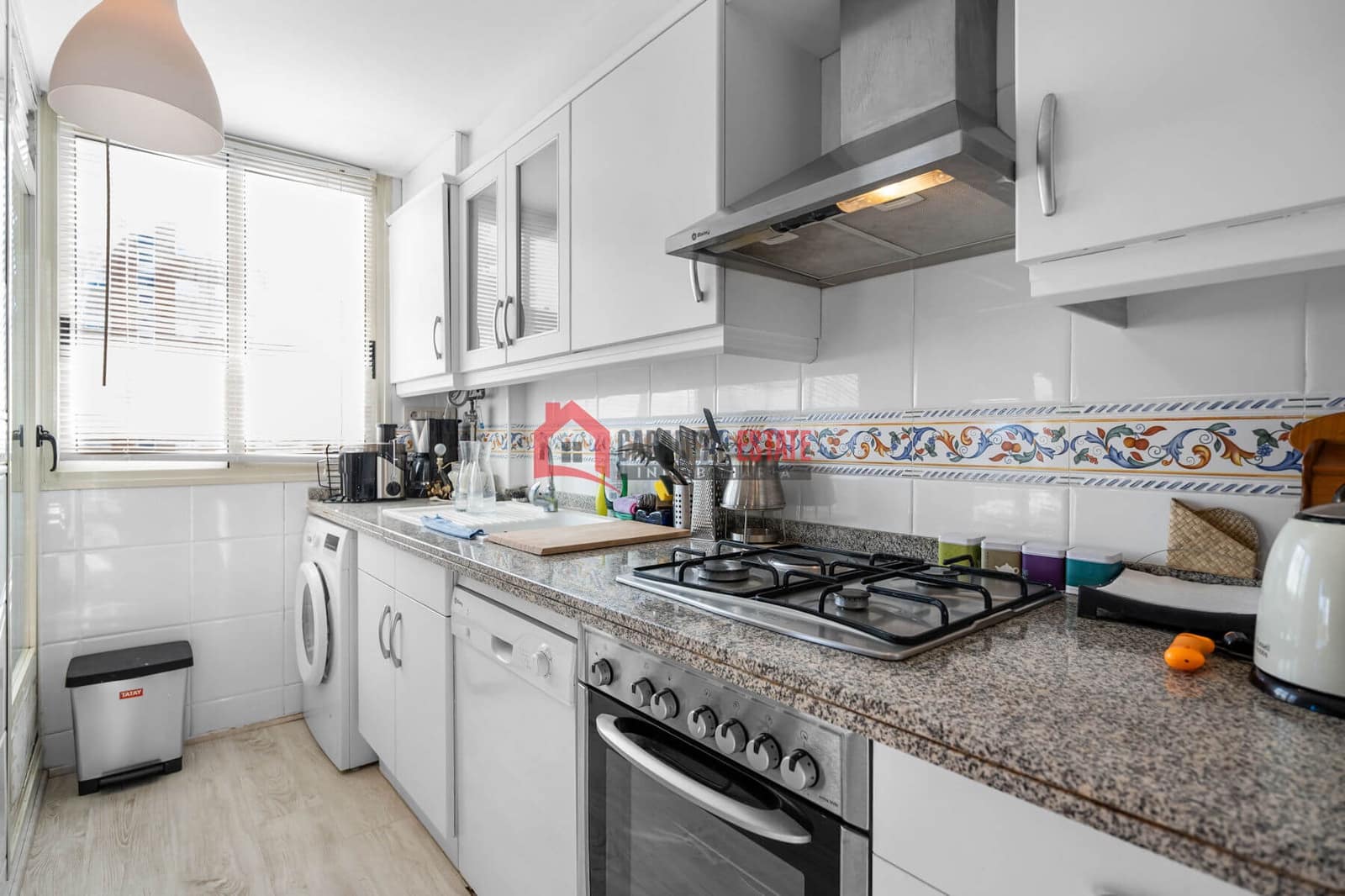 2 chambre Appartement à vendre à La Pobla de Farnals avec piscine garage - 289 000 € (Ref: 9426723)