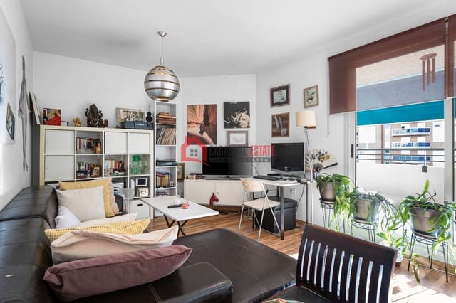 2 slaapkamer Appartement te koop in La Pobla de Farnals met zwembad garage - € 289.000 (Ref: 9426723)