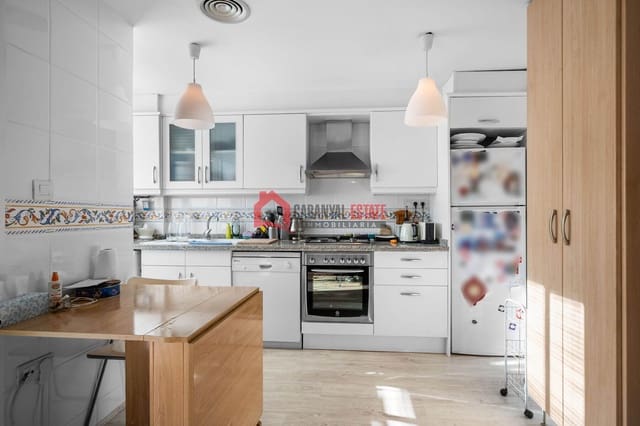 2 slaapkamer Appartement te koop in La Pobla de Farnals met zwembad garage - € 289.000 (Ref: 9426723)