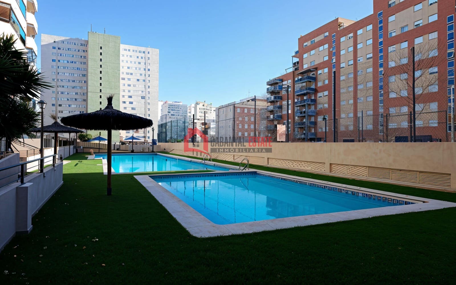 2 chambre Appartement à vendre à La Pobla de Farnals avec piscine garage - 289 000 € (Ref: 9426723)