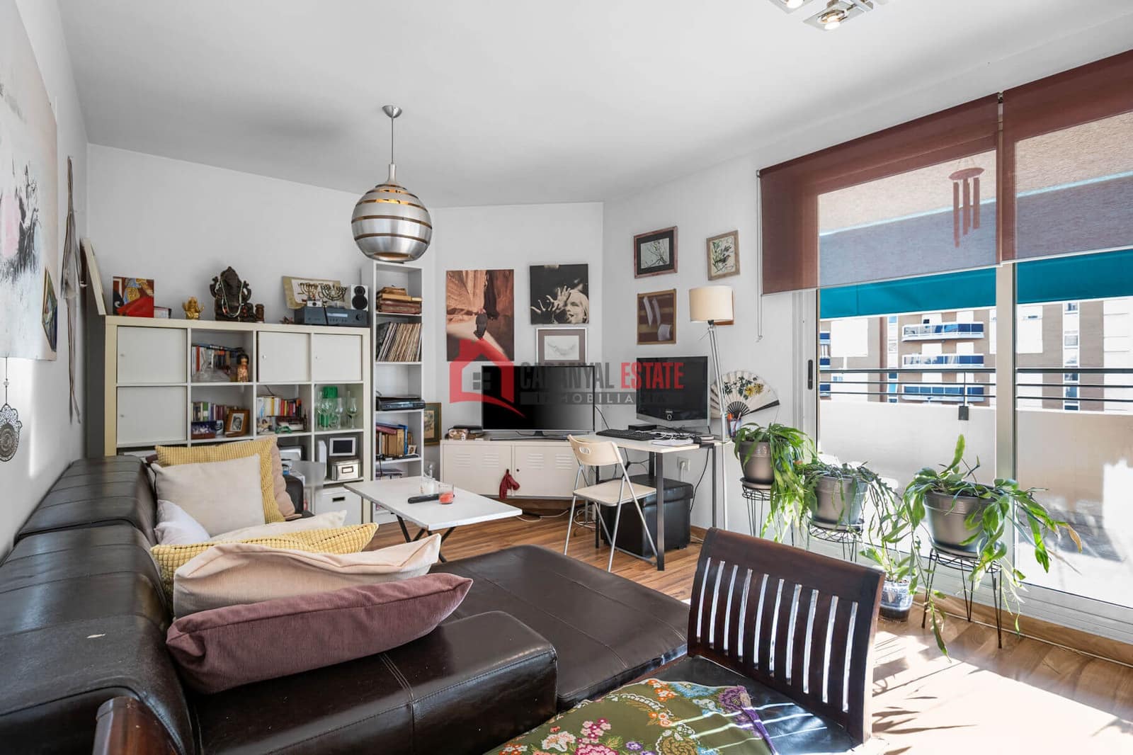 2 chambre Appartement à vendre à La Pobla de Farnals avec piscine garage - 289 000 € (Ref: 9426723)