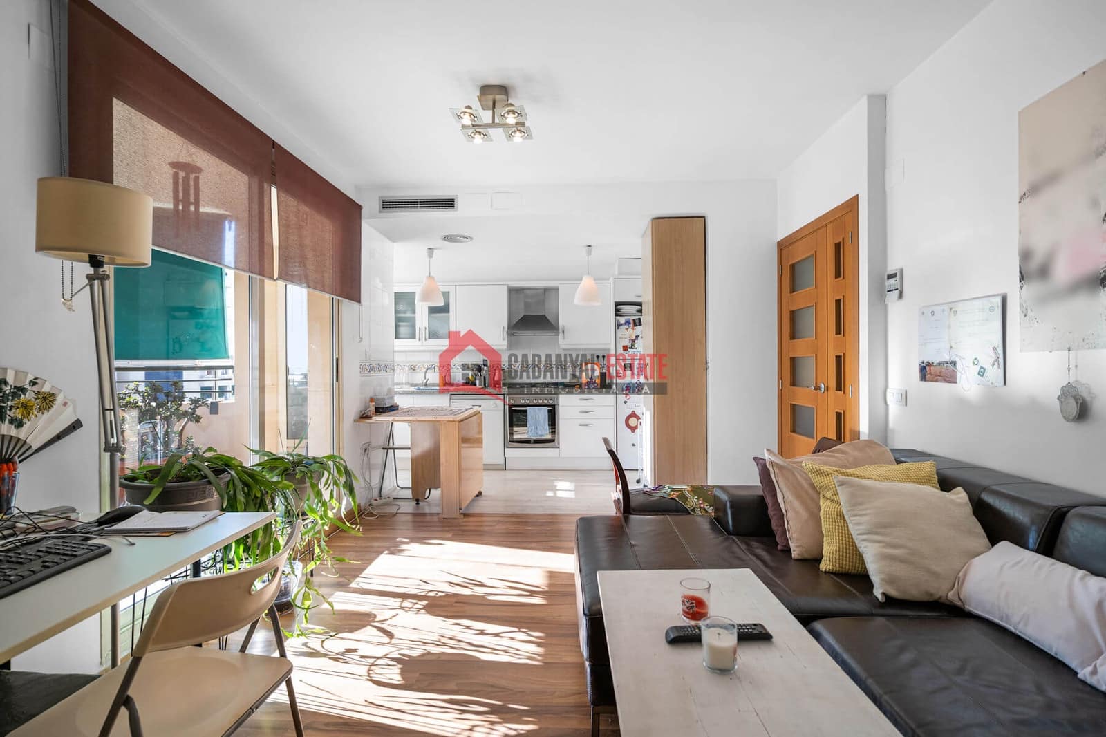 2 chambre Appartement à vendre à La Pobla de Farnals avec piscine garage - 289 000 € (Ref: 9426723)