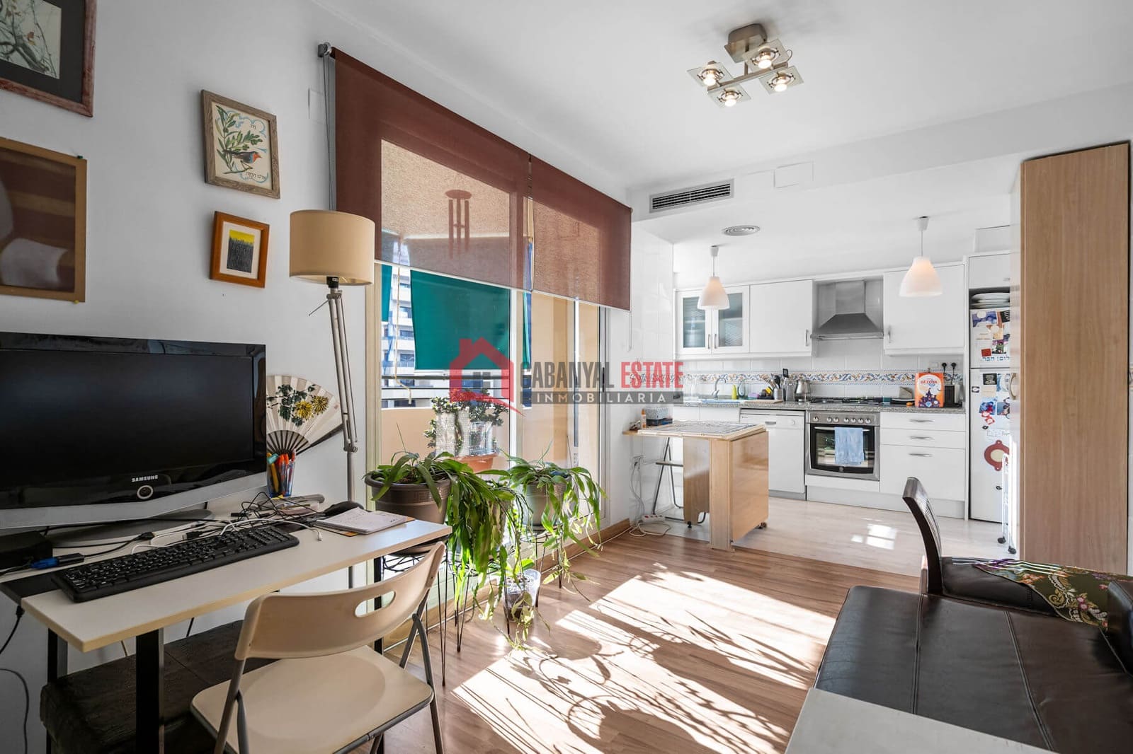 2 chambre Appartement à vendre à La Pobla de Farnals avec piscine garage - 289 000 € (Ref: 9426723)