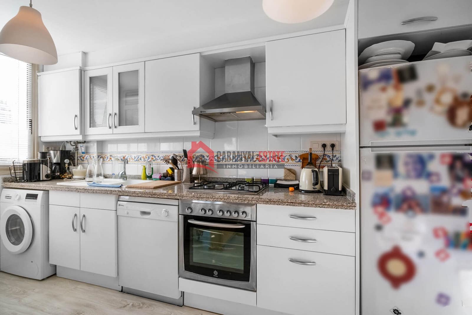 2 chambre Appartement à vendre à La Pobla de Farnals avec piscine garage - 289 000 € (Ref: 9426723)