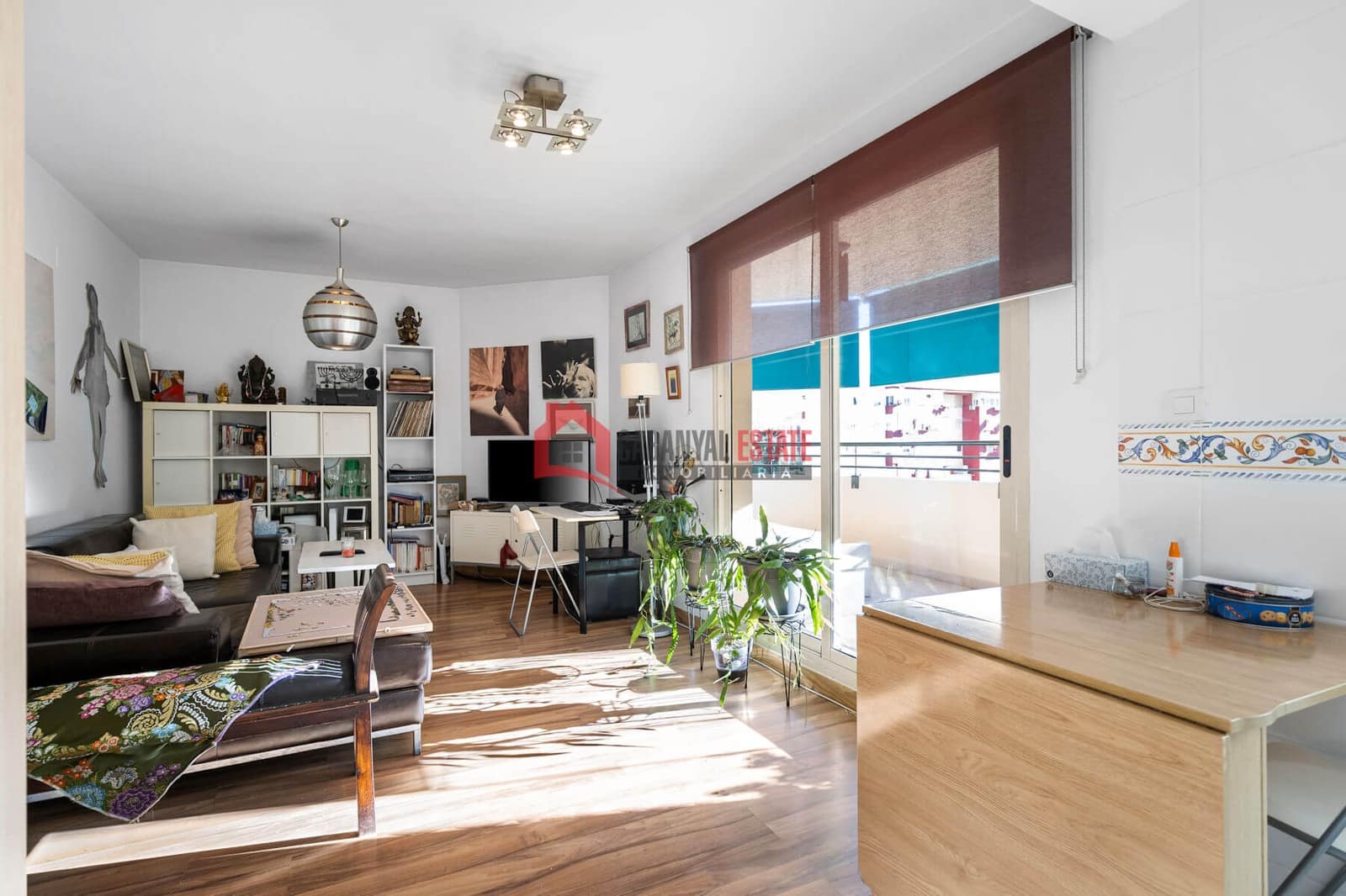 2 chambre Appartement à vendre à La Pobla de Farnals avec piscine garage - 289 000 € (Ref: 9426723)