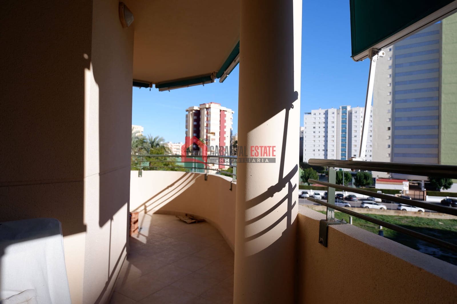 2 chambre Appartement à vendre à La Pobla de Farnals avec piscine garage - 289 000 € (Ref: 9426723)