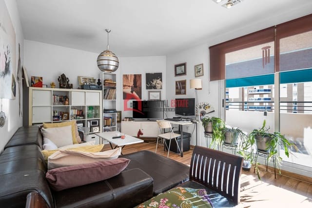 2 slaapkamer Appartement te koop in La Pobla de Farnals met zwembad garage - € 289.000 (Ref: 9426723)