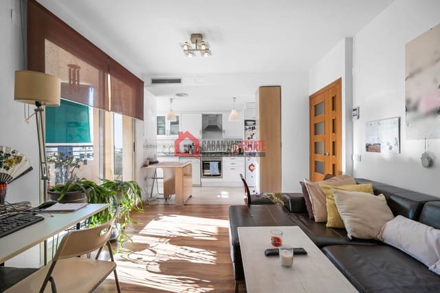 2 slaapkamer Appartement te koop in La Pobla de Farnals met zwembad garage - € 289.000 (Ref: 9426723)