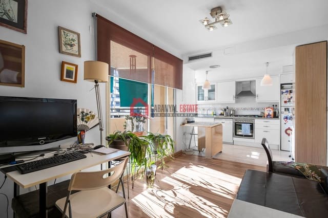 2 slaapkamer Appartement te koop in La Pobla de Farnals met zwembad garage - € 289.000 (Ref: 9426723)
