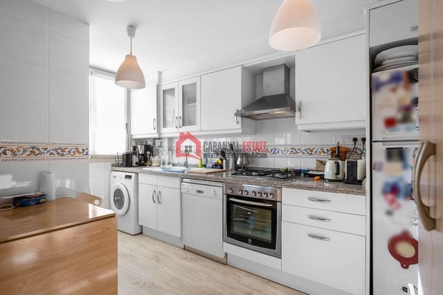 2 slaapkamer Appartement te koop in La Pobla de Farnals met zwembad garage - € 289.000 (Ref: 9426723)