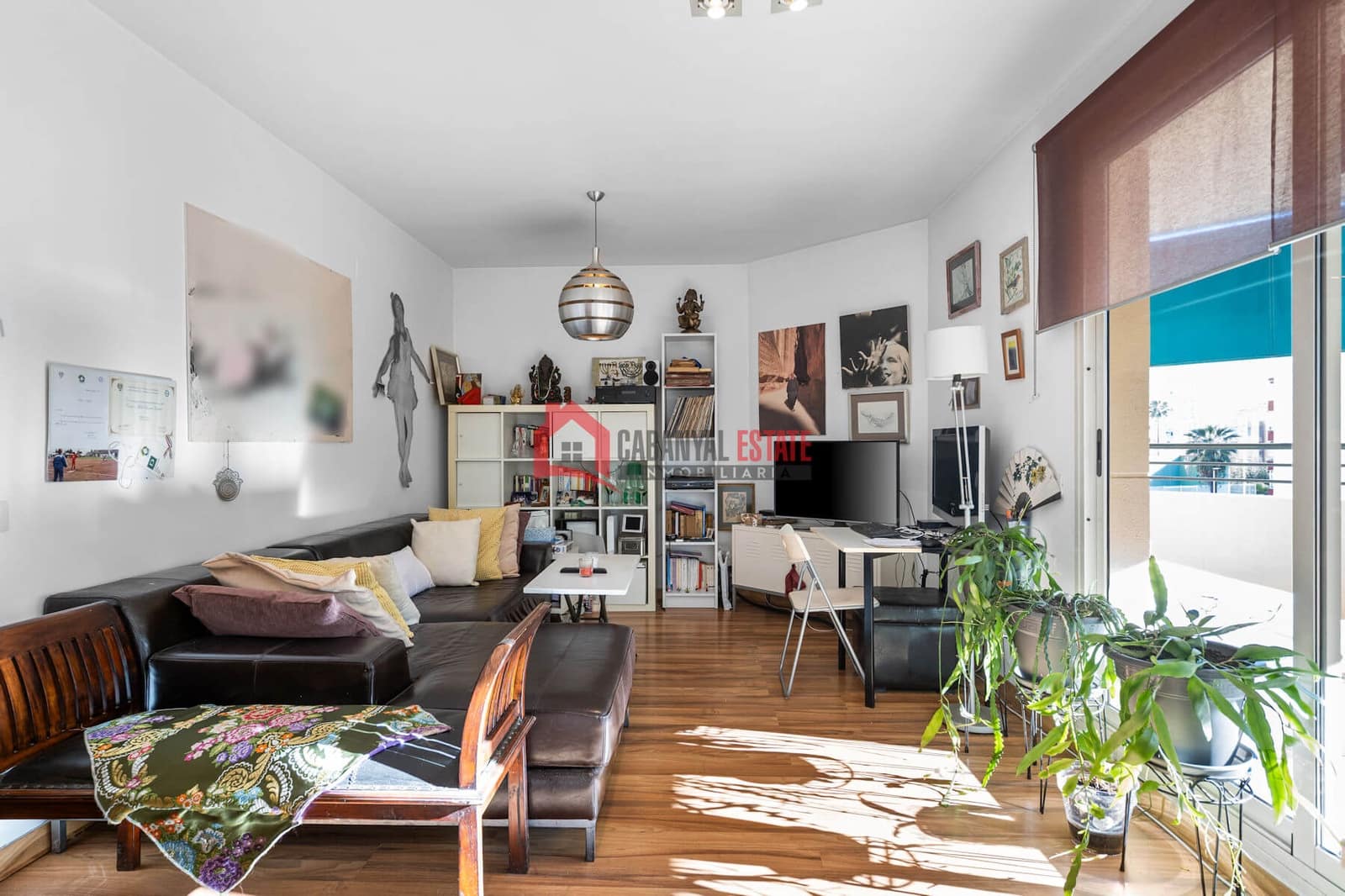 2 chambre Appartement à vendre à La Pobla de Farnals avec piscine garage - 289 000 € (Ref: 9426723)