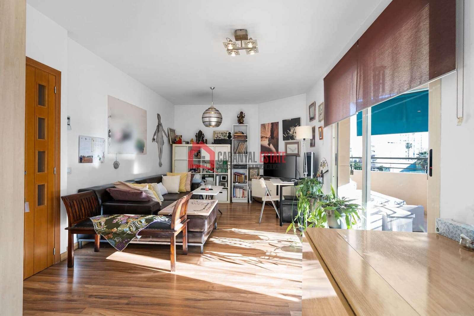 2 chambre Appartement à vendre à La Pobla de Farnals avec piscine garage - 289 000 € (Ref: 9426723)