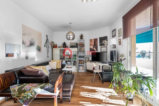 2 slaapkamer Appartement te koop in La Pobla de Farnals met zwembad garage - € 289.000 (Ref: 9426723)