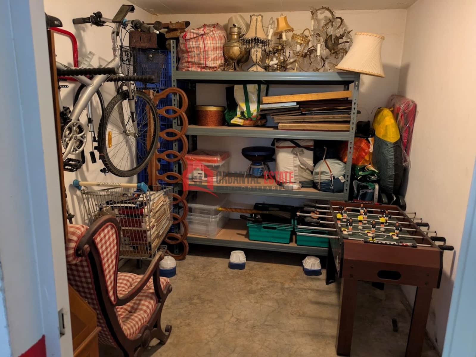 2 chambre Appartement à vendre à La Pobla de Farnals avec piscine garage - 289 000 € (Ref: 9426723)