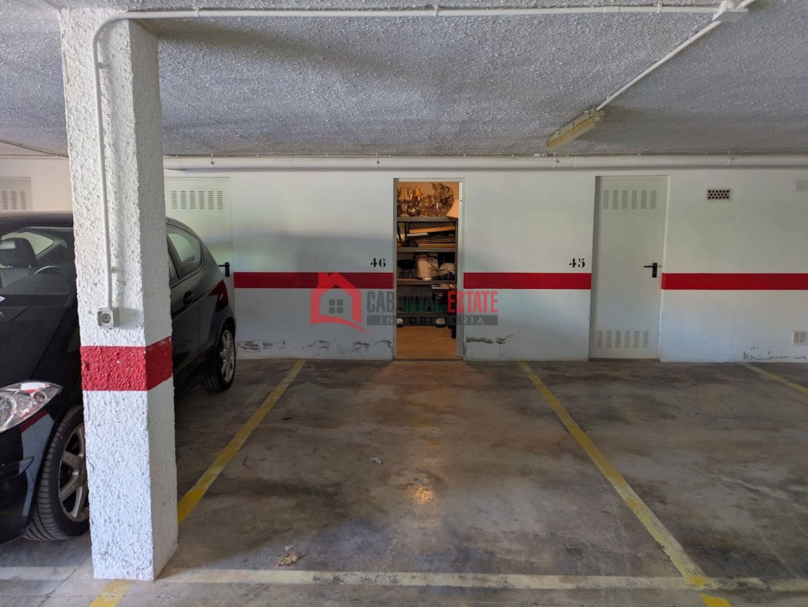 2 chambre Appartement à vendre à La Pobla de Farnals avec piscine garage - 289 000 € (Ref: 9426723)