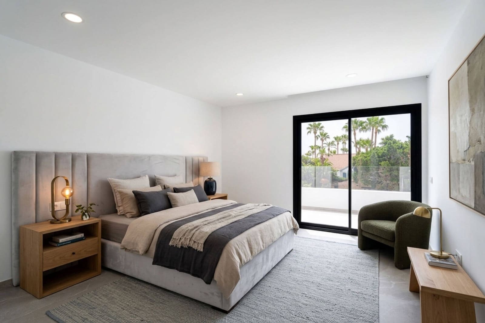 3 sypialnia Willa na sprzedaż w Calpe / Calp z basenem garażem - 925 000 € (Ref: 9441665)