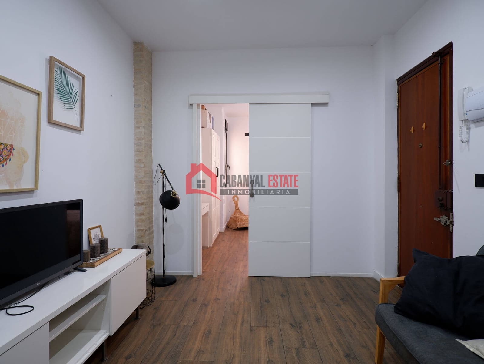 2 soverom Leilighet til salgs i Valencia by - € 230 000 (Ref: 9450391)