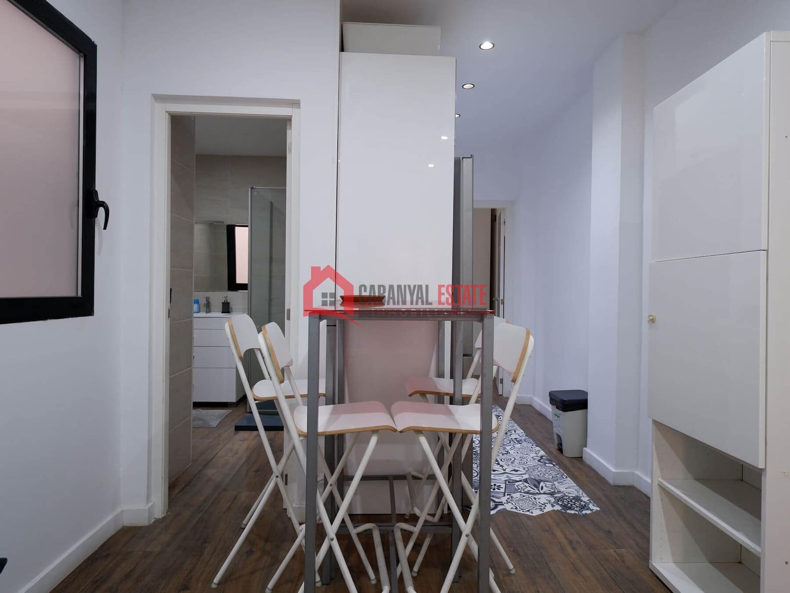 2 soverom Leilighet til salgs i Valencia by - € 230 000 (Ref: 9450391)