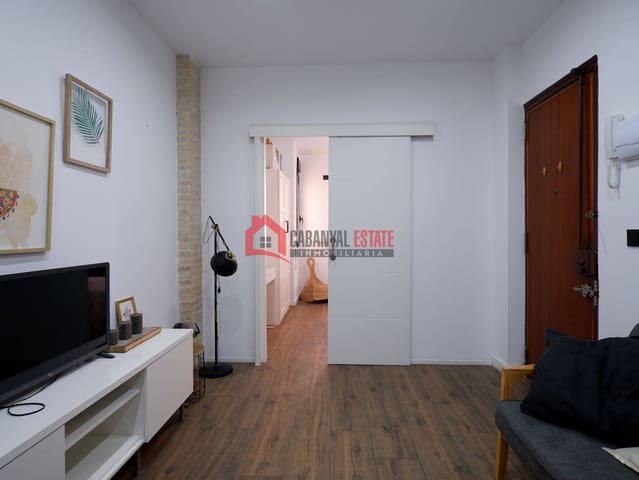 2 soveværelse Lejlighed til salg i Cabanyal-Canyamelar, Valencia by - € 230.000 (Ref: 9450391)