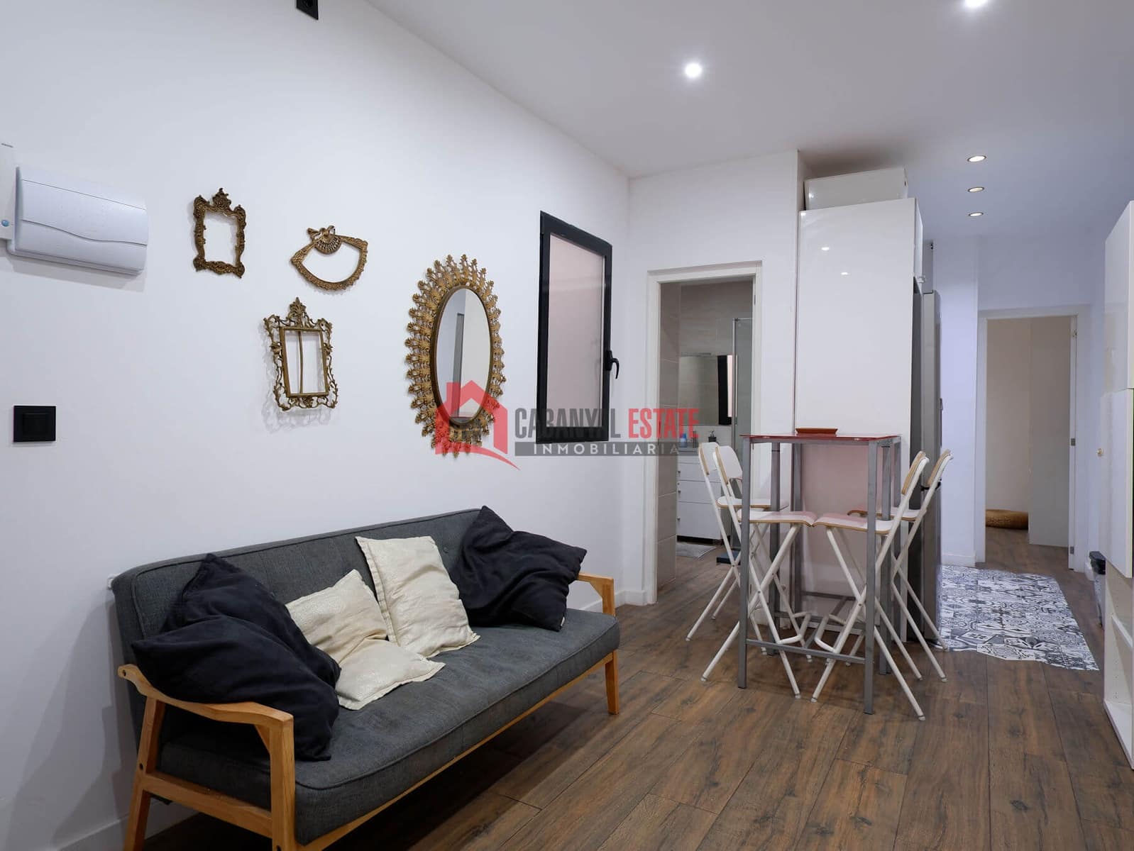 2 soverom Leilighet til salgs i Valencia by - € 230 000 (Ref: 9450391)