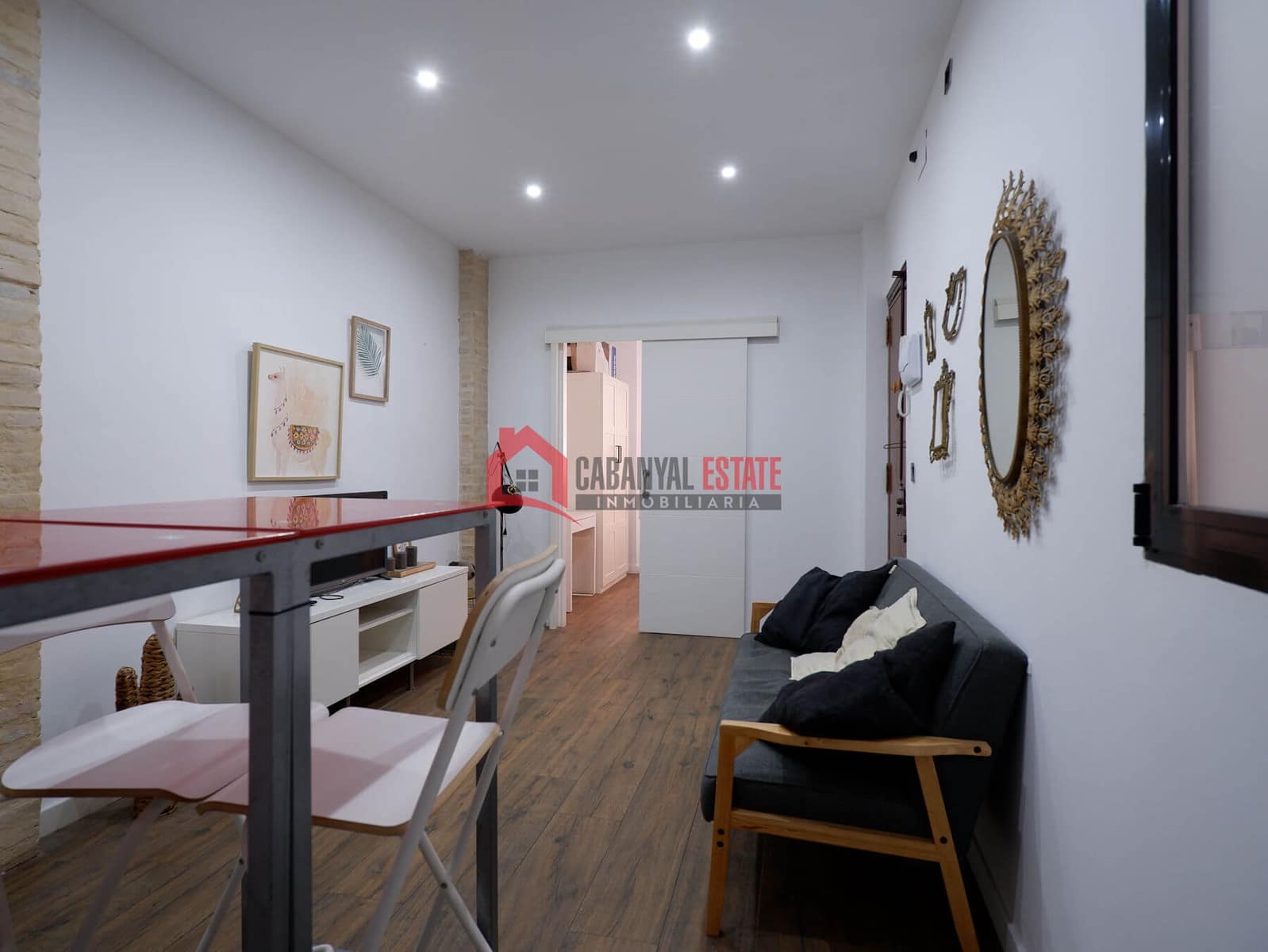 2 soverom Leilighet til salgs i Valencia by - € 230 000 (Ref: 9450391)