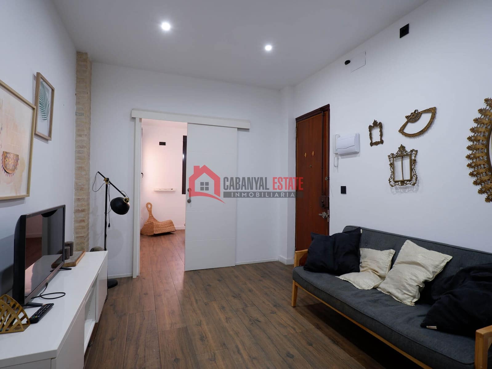 2 soverom Leilighet til salgs i Valencia by - € 230 000 (Ref: 9450391)