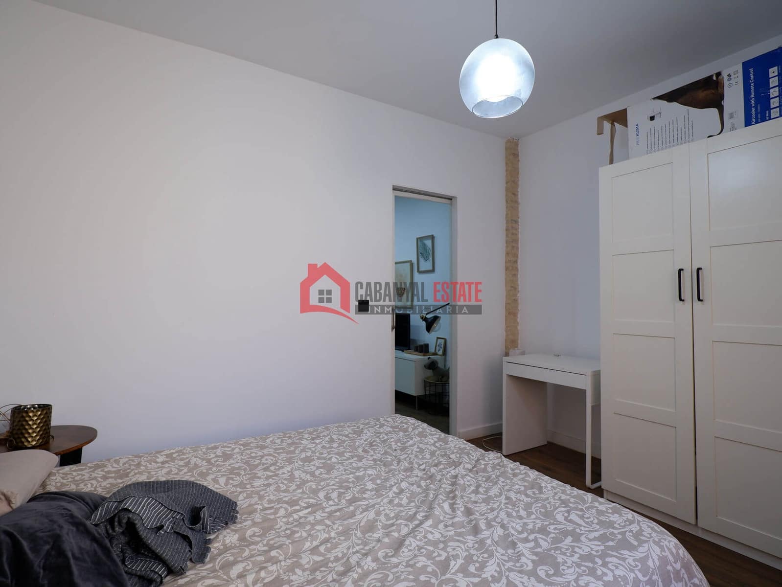 2 soverom Leilighet til salgs i Valencia by - € 230 000 (Ref: 9450391)